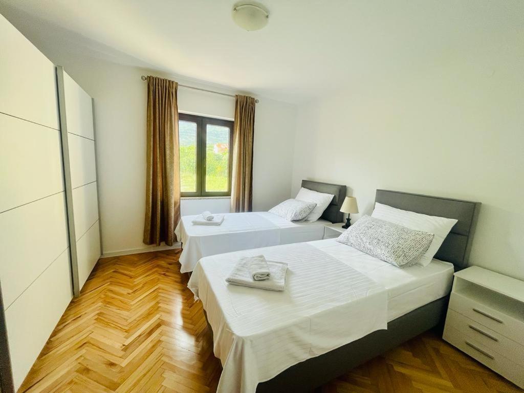 Apartmani Ivan Kaštela Zimmer foto